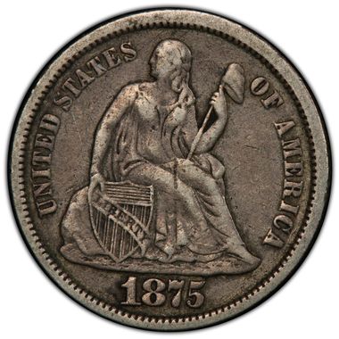 Cert 41494680 - Coin Image