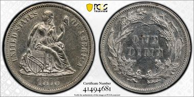 1876 10C N1
