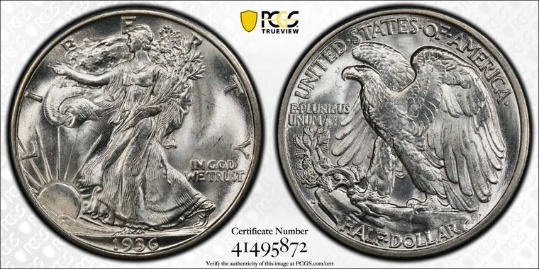 Cert 41495872 - Coin Image