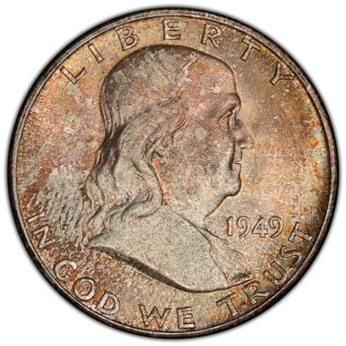Cert 41496162 - Coin Image