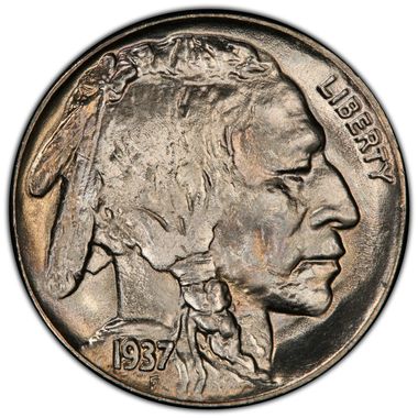 Cert 41497066 - Coin Image