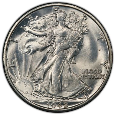 Cert 41497529 - Coin Image