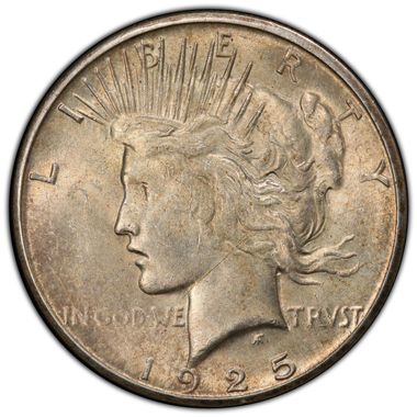 Cert 41500897 - Coin Image