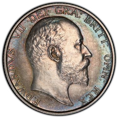 Cert 41500942 - Coin Image