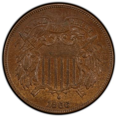 Cert 41500950 - Coin Image