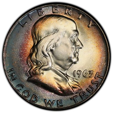 Cert 41500969 - Coin Image