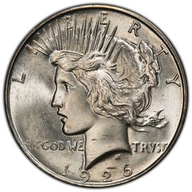 Cert 41500970 - Coin Image