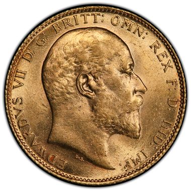 Cert 41505647 - Coin Image