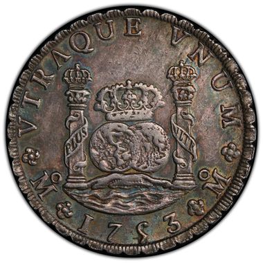 Cert 41505763 - Coin Image