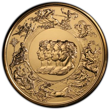 Cert 41509620 - Coin Image