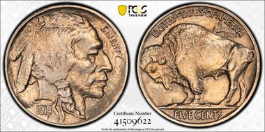 1914 5C N1