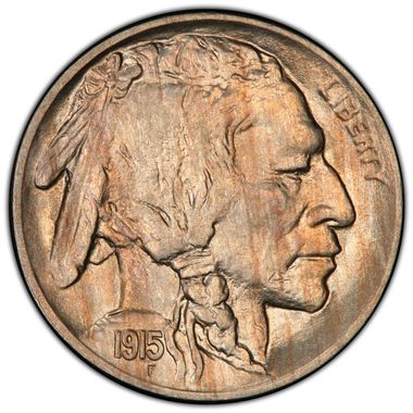 Cert 41509623 - Coin Image