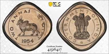 1954(B) 2 An PR63