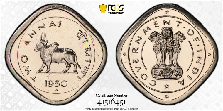 Cert 41516451 - Coin Image