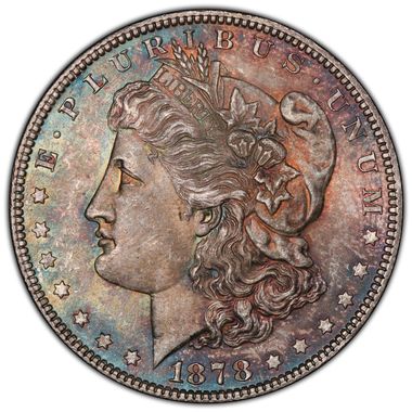 Cert 41519783 - Coin Image