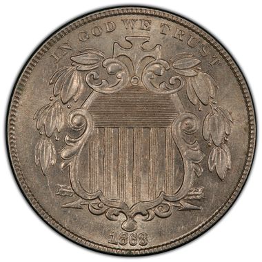 Cert 41519888 - Coin Image