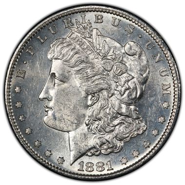 Cert 41519966 - Coin Image