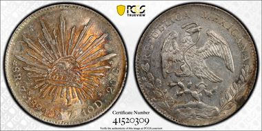 1894-Zs FZ 8 R Zs80 MS61