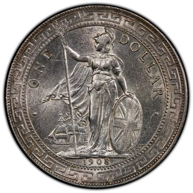 Cert 41520319 - Coin Image
