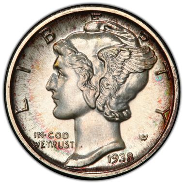 Cert 41522881 - Coin Image