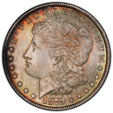 Cert 41525264 - Coin Image