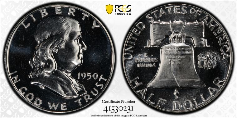 Cert 41530231 - Coin Image