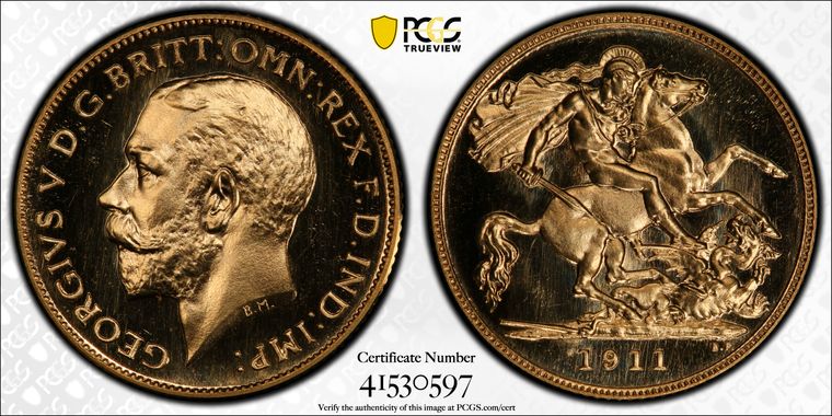 Cert 41530597 - Coin Image