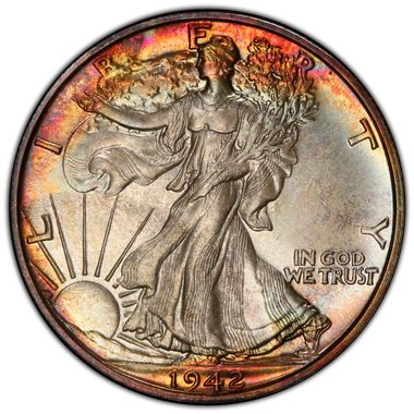 Cert 41532128 - Coin Image