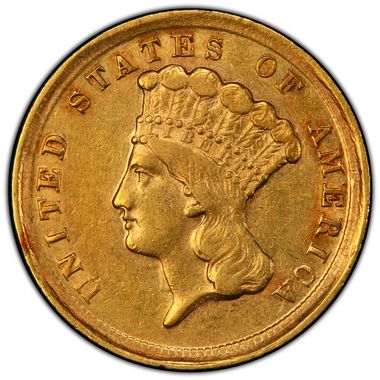 Cert 41532180 - Coin Image