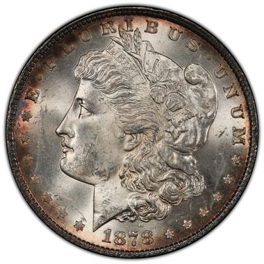 Cert 41532228 - Coin Image