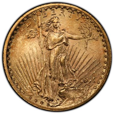 Cert 41532460 - Coin Image