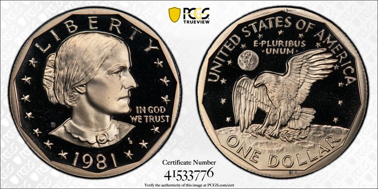 Cert 41533776 - Coin Image