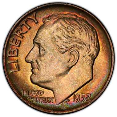 Cert 41536098 - Coin Image