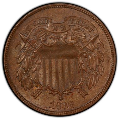 Cert 41537010 - Coin Image