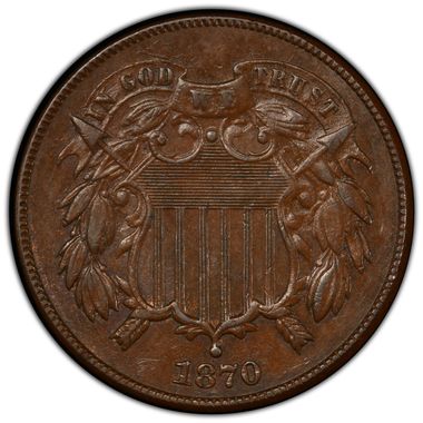 Cert 41537012 - Coin Image