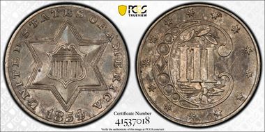 1854 3CS AU55