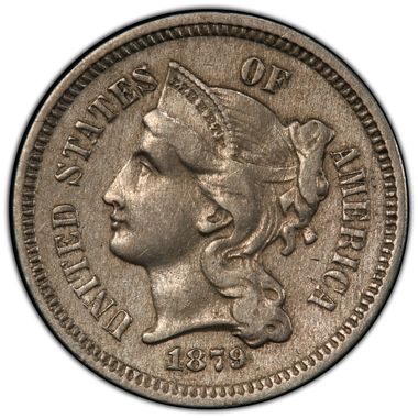 Cert 41537041 - Coin Image
