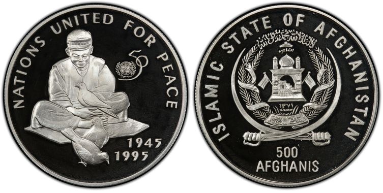 Cert 41537060 - Coin Image