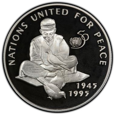 Cert 41537060 - Coin Image