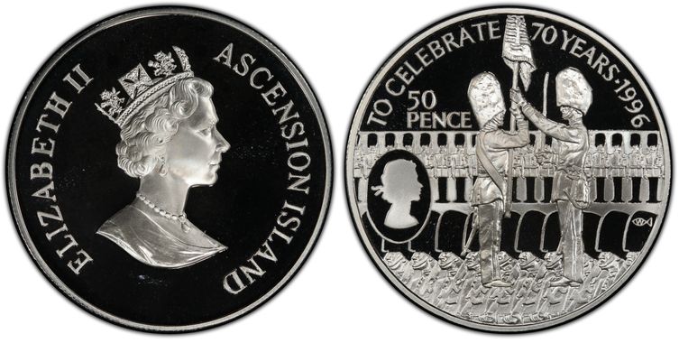 Cert 41537071 - Coin Image