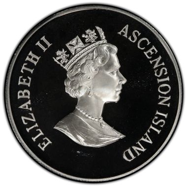 Cert 41537071 - Coin Image