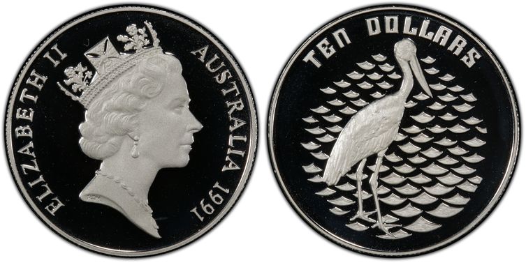 Cert 41537074 - Coin Image