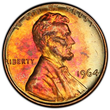 Cert 41538339 - Coin Image