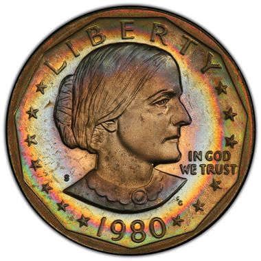 Cert 41538354 - Coin Image