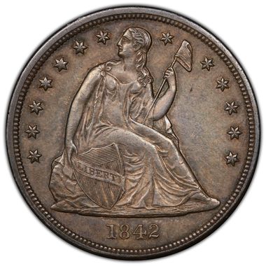 Cert 41538621 - Coin Image