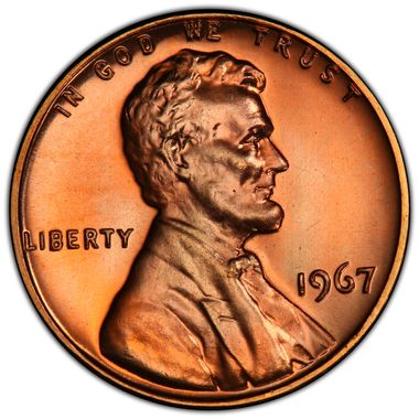 Cert 41538809 - Coin Image