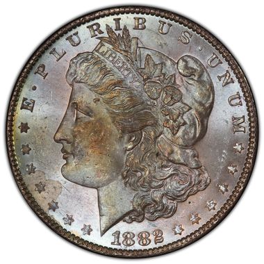 Cert 41539317 - Coin Image
