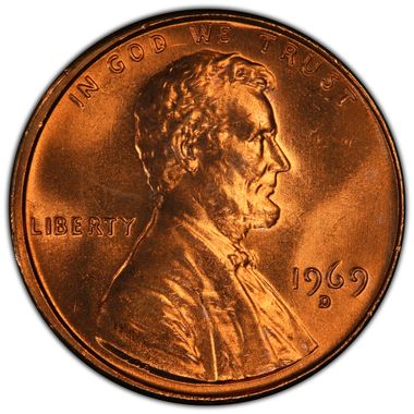 Cert 41544846 - Coin Image