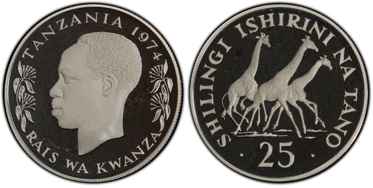 Cert 41545541 - Coin Image