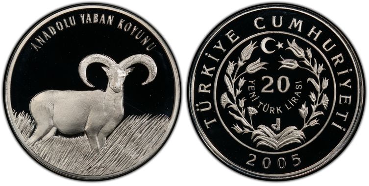 Cert 41545561 - Coin Image